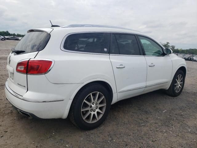 2017 Buick Enclave