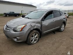 2015 Nissan Rogue Select S for sale in Portland, MI