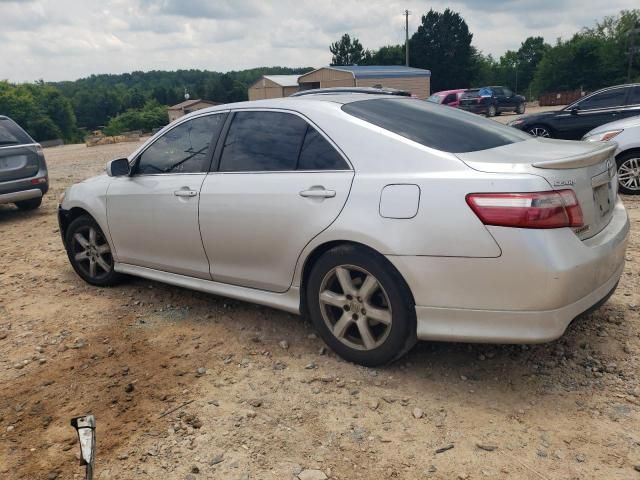 2008 Toyota Camry LE