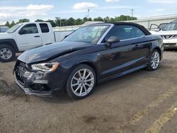 2015 Audi A3 Prestige S-Line en venta en Pennsburg, PA