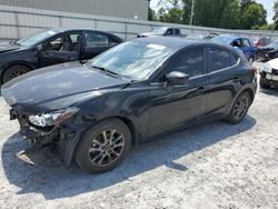 2016 Mazda 3 Sport en venta en Gastonia, NC