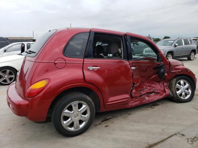 2003 Chrysler PT Cruiser Touring