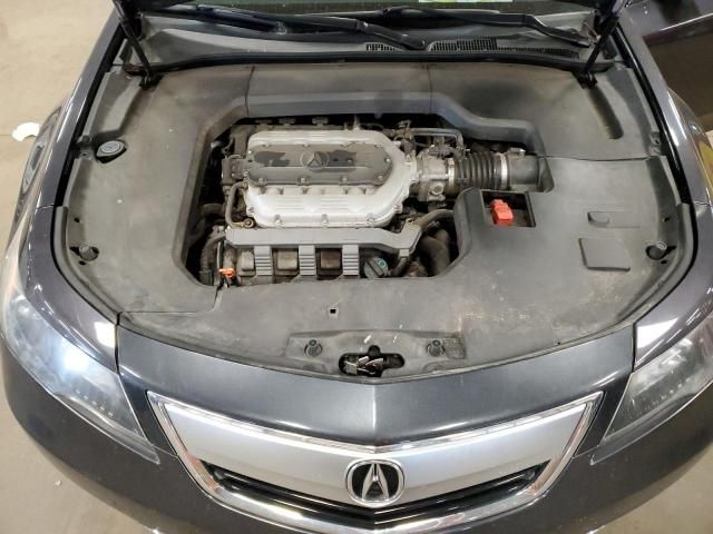 2012 Acura TL