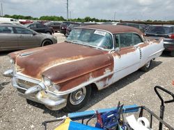 1956 Cadillac 60 Special en venta en Temple, TX
