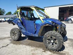 Can-Am salvage cars for sale: 2015 Can-Am AM Maverick 1000R X MR