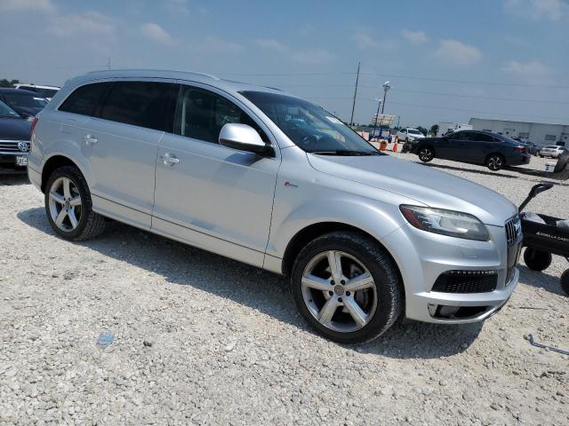 2015 Audi Q7 Prestige
