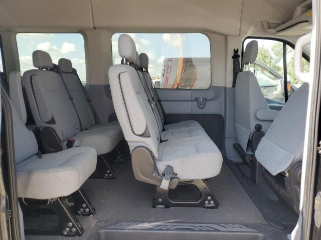 2015 Ford Transit T-350 HD