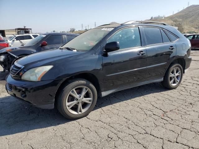 2006 Lexus RX 400