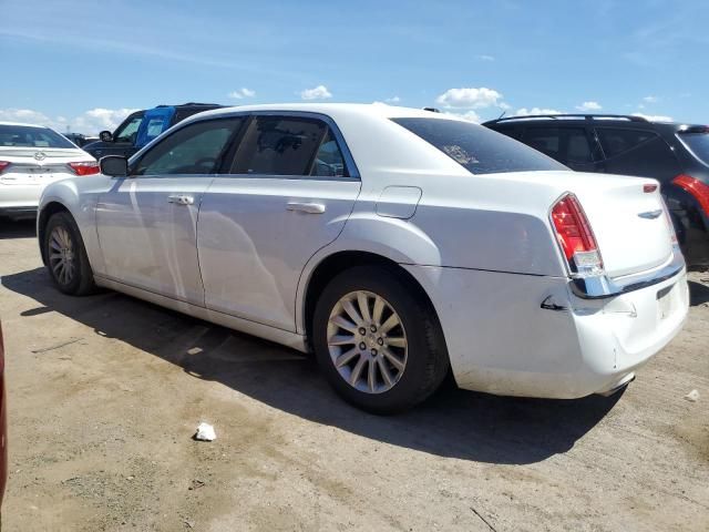 2014 Chrysler 300