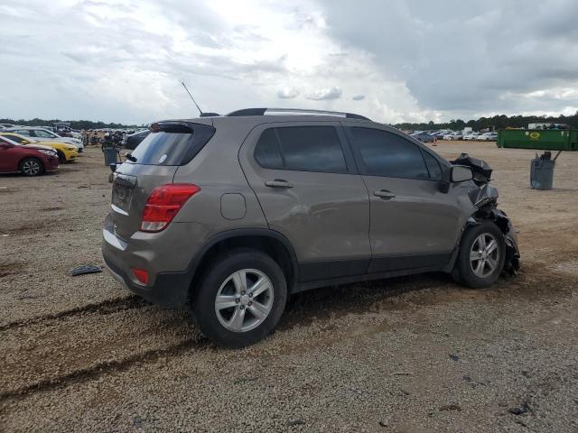 2021 Chevrolet Trax 1LT