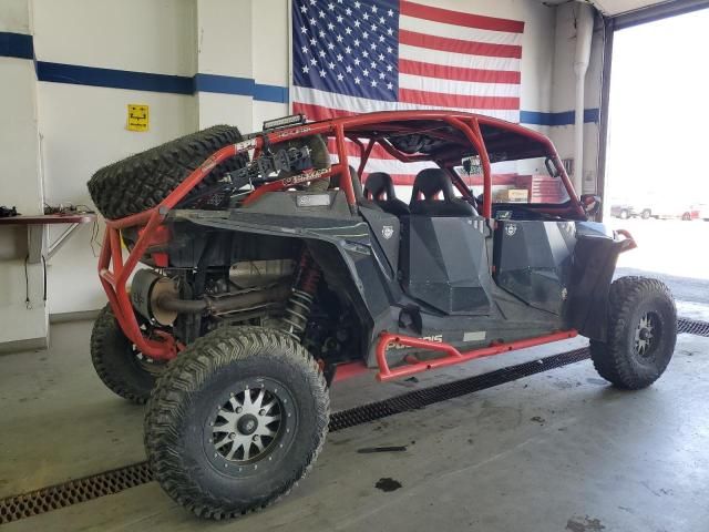 2018 Polaris RZR XP 4 Turbo EPS Dynamix Edition