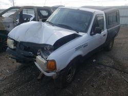 2002 Ford Ranger en venta en Elgin, IL