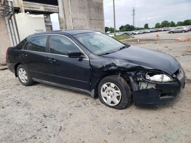 2007 Honda Accord LX