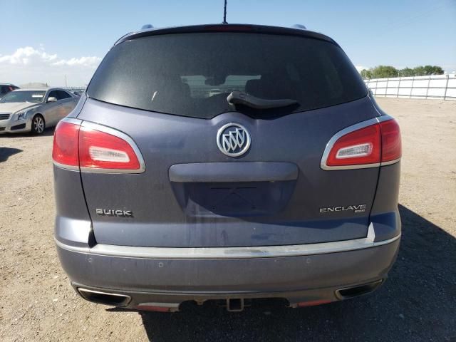 2014 Buick Enclave