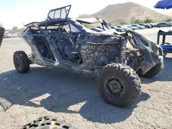 Salvage cars for sale from Copart Colton, CA: 2022 Can-Am Maverick X3 Max RS Turbo RR