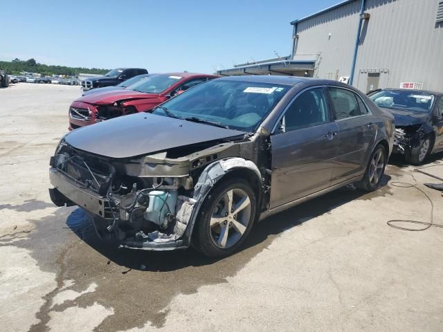 2011 Chevrolet Malibu 1LT