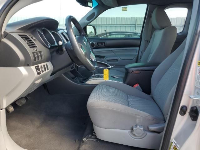 2013 Toyota Tacoma Prerunner Access Cab