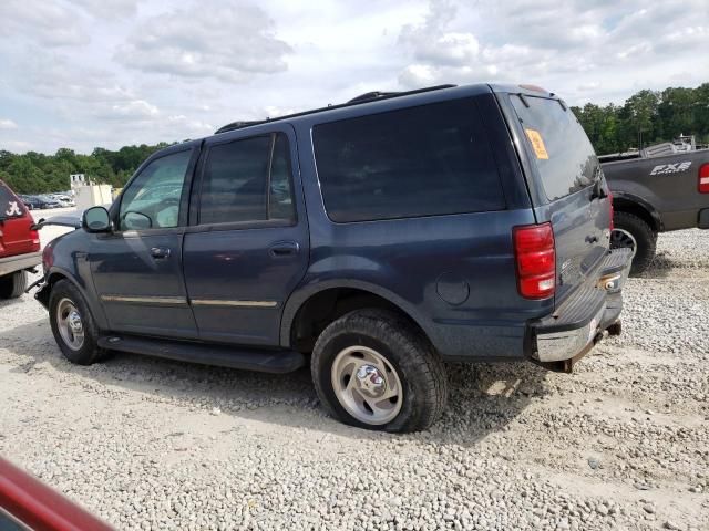 1998 Ford Expedition