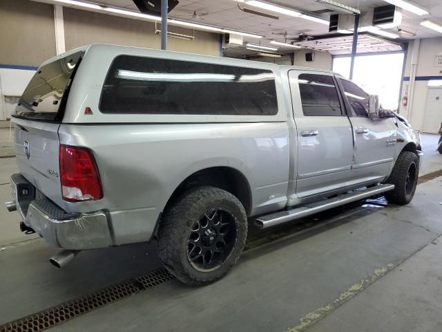 2016 Dodge RAM 1500 SLT