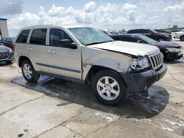 2008 Jeep Grand Cherokee Laredo