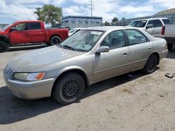 1997 Toyota Camry LE for sale in Albuquerque, NM