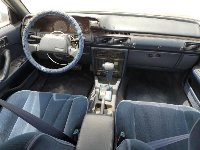 1989 Toyota Camry LE