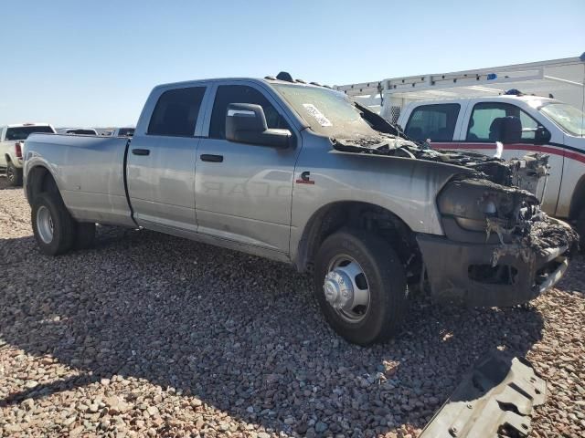 2024 Dodge RAM 3500 Tradesman