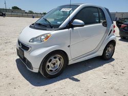 2015 Smart Fortwo Pure for sale in Haslet, TX