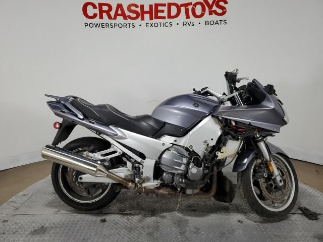 2004 Yamaha FJR1300 A