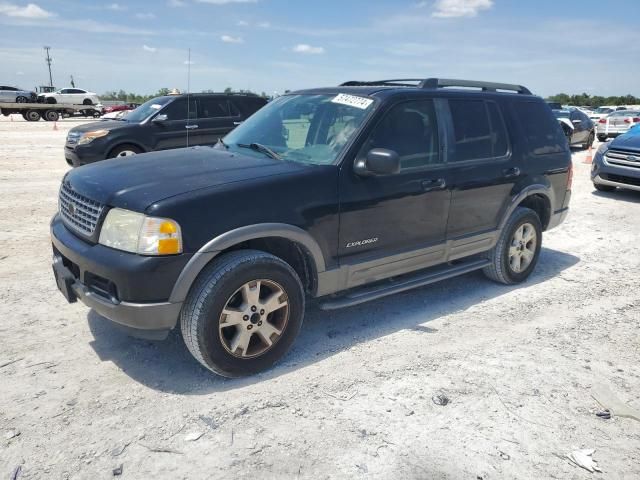 2005 Ford Explorer XLT