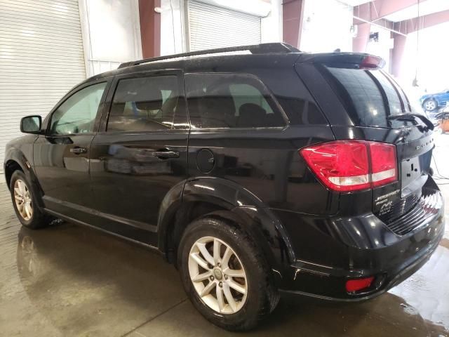 2015 Dodge Journey SXT