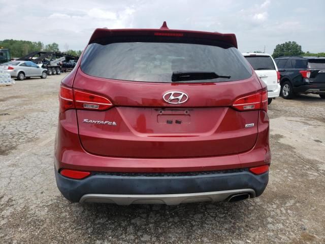 2014 Hyundai Santa FE Sport