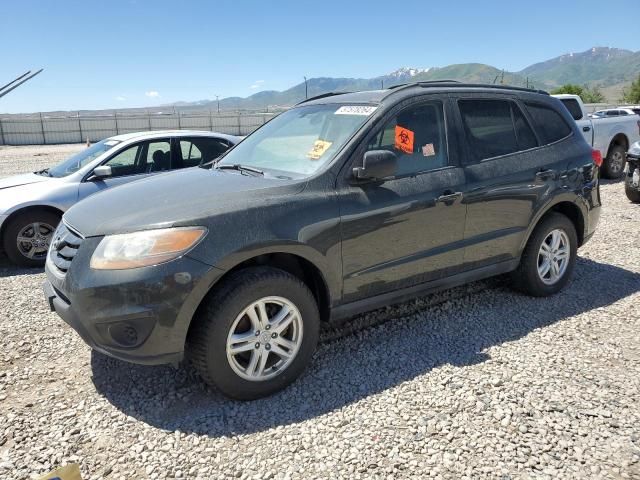 2010 Hyundai Santa FE GLS