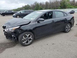 2020 KIA Forte FE en venta en Brookhaven, NY