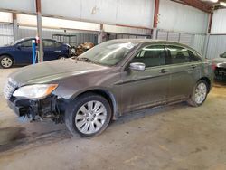 2013 Chrysler 200 LX en venta en Mocksville, NC