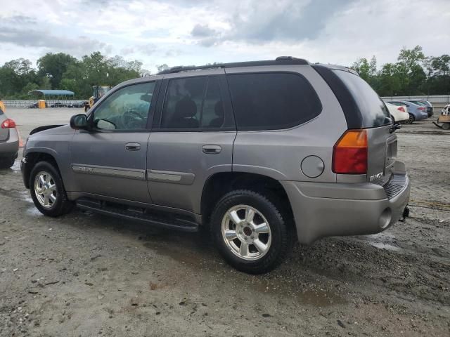 2005 GMC Envoy