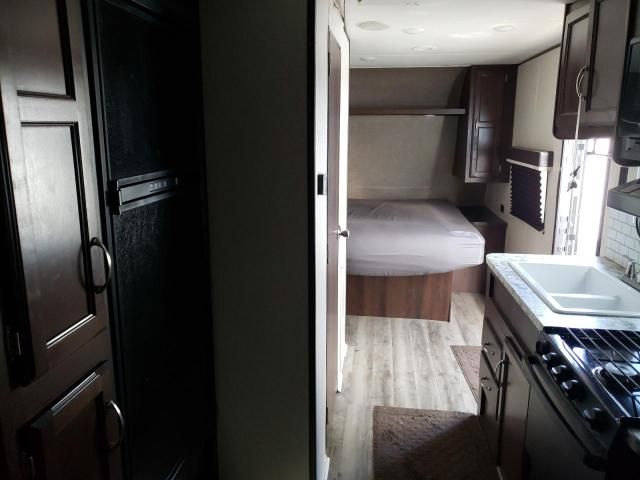 2018 Jayco JAY Flight