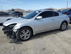 2012 Nissan Altima S for sale in North Las Vegas, NV