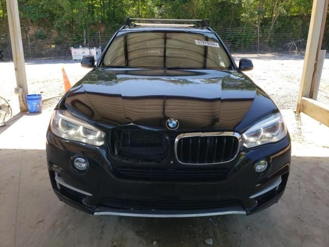 2015 BMW X5 SDRIVE35I