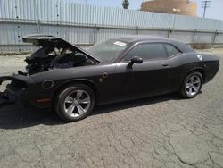 2016 Dodge Challenger SXT en venta en Colton, CA