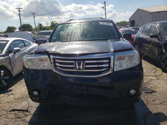 2013 Honda Pilot Touring