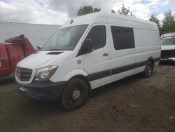 2018 Freightliner 2018 MERCEDES-BENZ Sprinter 2500 en venta en Marlboro, NY