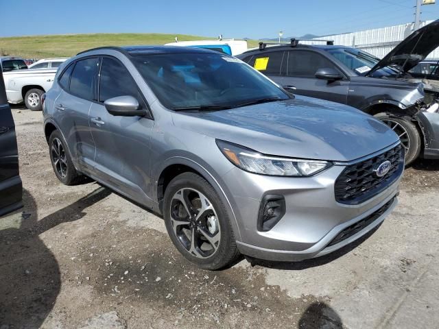 2023 Ford Escape ST Line Select