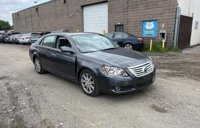 2009 Toyota Avalon XL