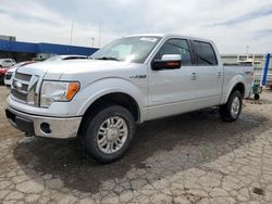 2012 Ford F150 Supercrew for sale in Woodhaven, MI