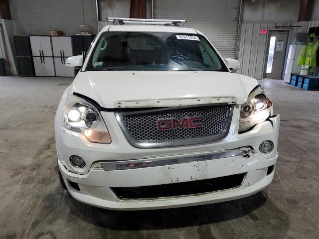 2012 GMC Acadia Denali