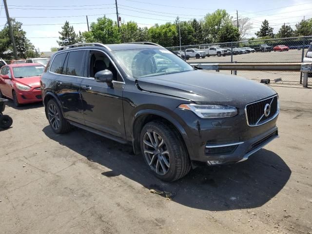 2016 Volvo XC90 T6