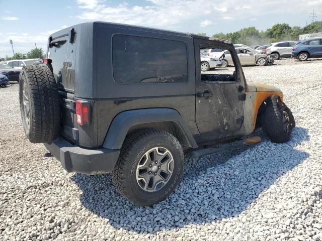 2008 Jeep Wrangler X