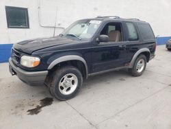 Ford Vehiculos salvage en venta: 1998 Ford Explorer