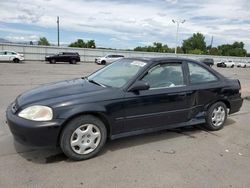 2000 Honda Civic EX for sale in Littleton, CO